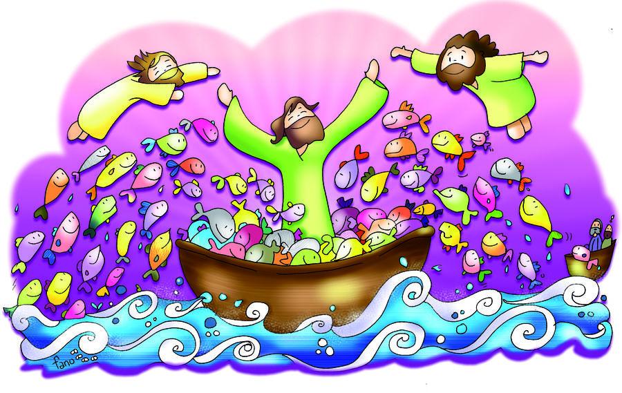 Lectio Divina con el evangelio del Domingo V del Tiempo Ordinario