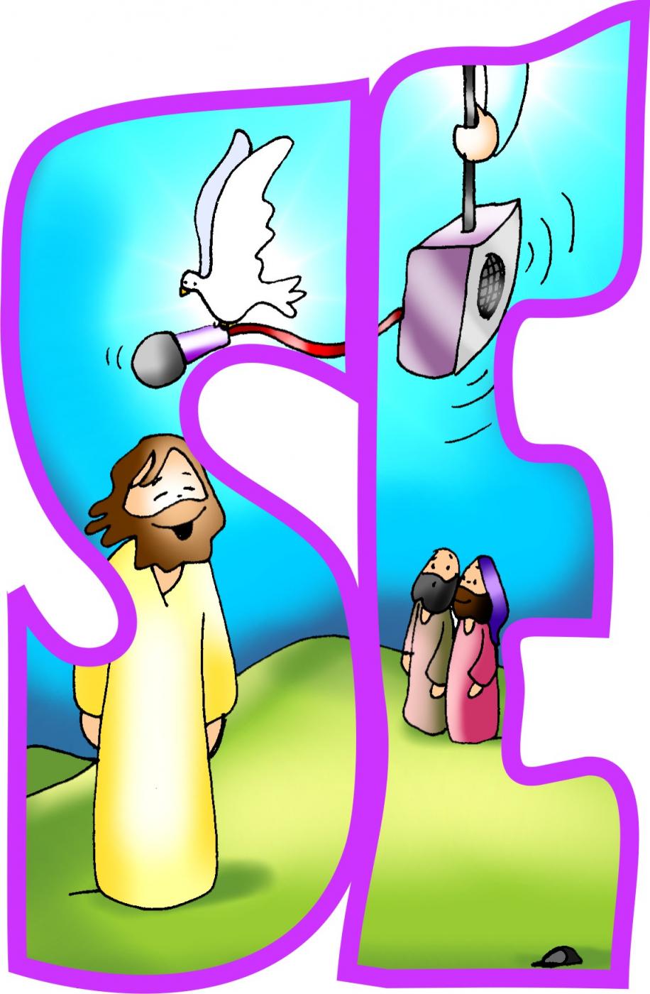 Esta Cuaresma, subamos a la cumbre de la Misericordia de la mano de Fano