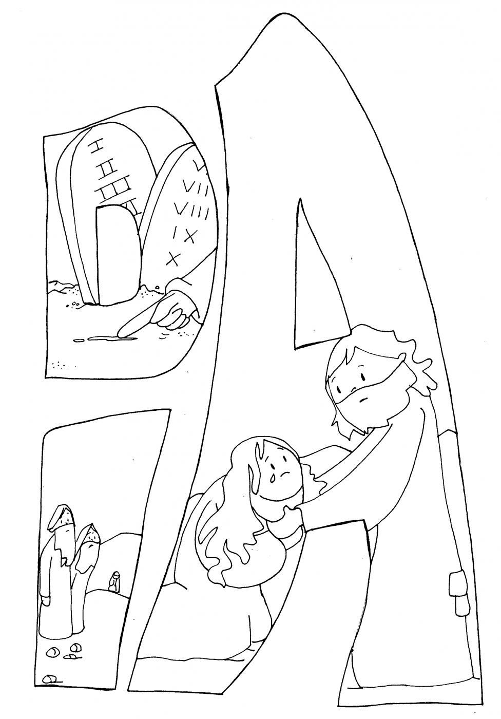 Esta Cuaresma, subamos a la cumbre de la Misericordia de la mano de Fano