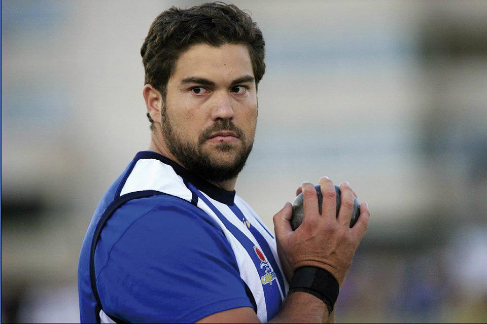 Borja Vivas: «Me han enseñado a dar gracias a Dios en los momentos buenos»