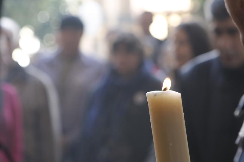 Peregrinación de la Misericordia de las Hospitalarias