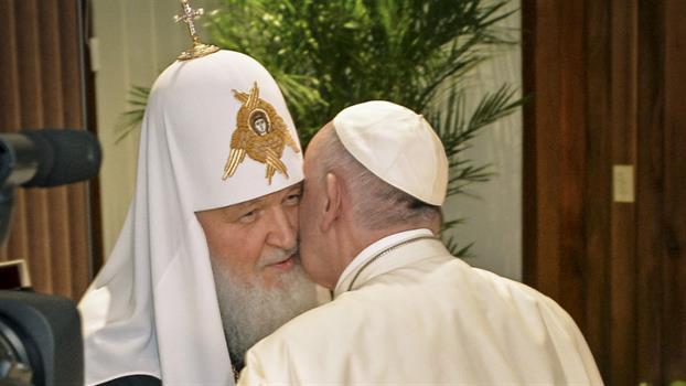 «La unidad se hace caminando»