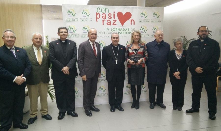 Razón, pasión y misericordia