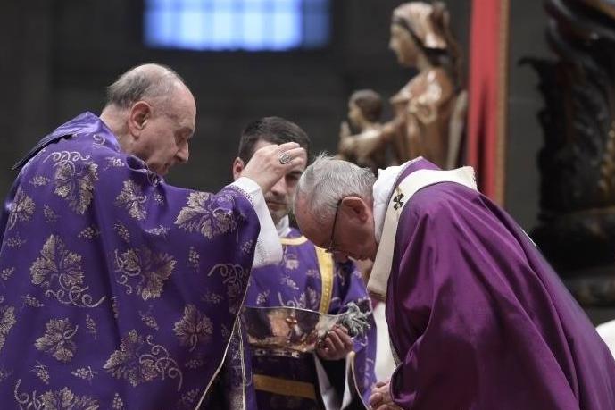 Misericordia quiero y no sacrificio