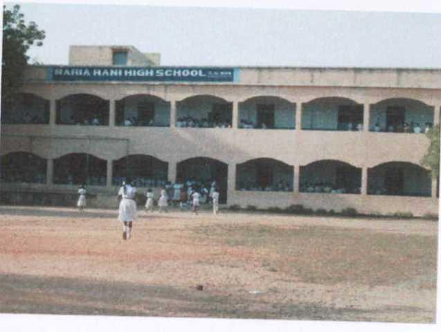  Escuela de Peddapential