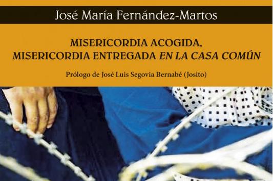 Fernández Martos presenta su nueva obra