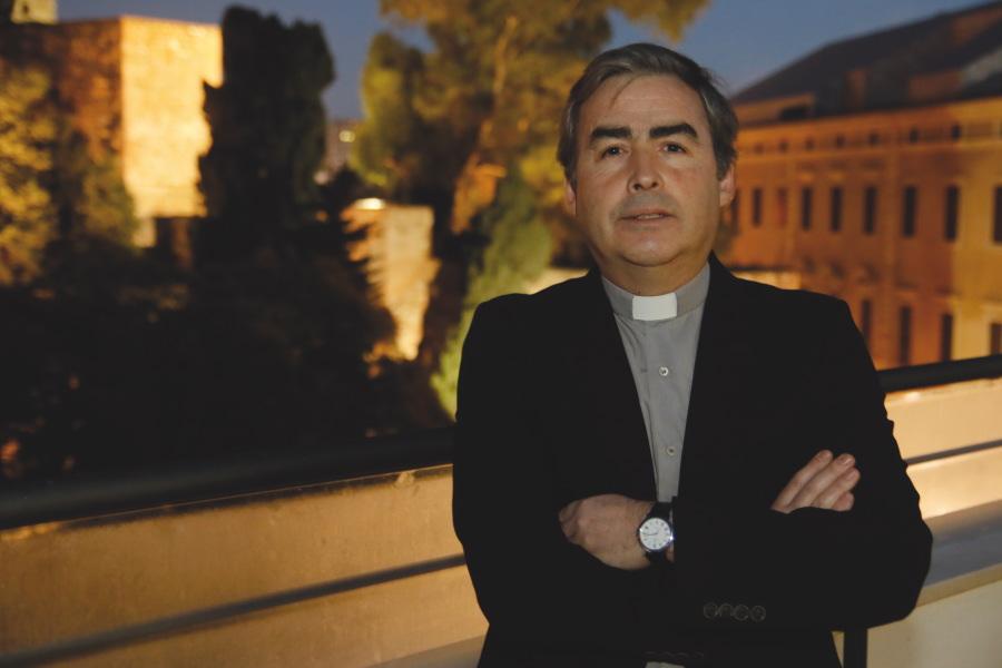 «Las Prioridades Pastorales ayudan a caminar en comunión»