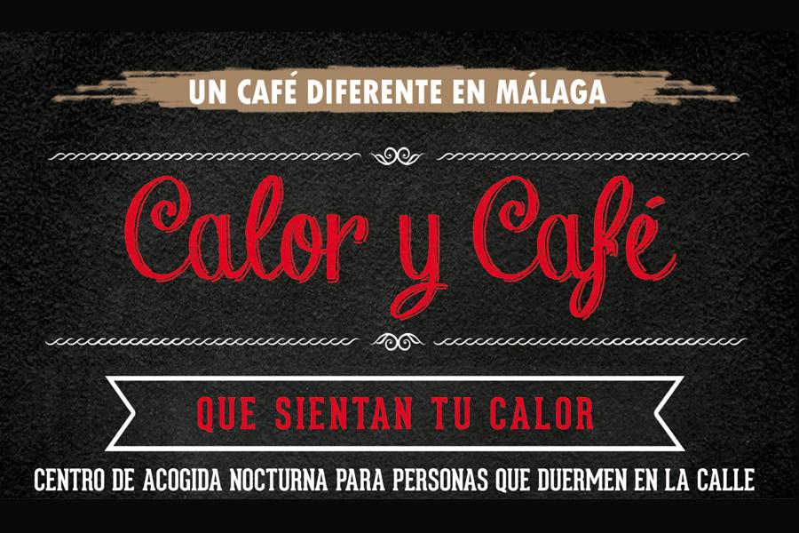 D. Jesús Catalá presenta "Calor y café"