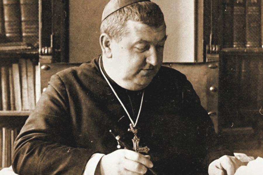 Beato D. Manuel, próximo santo de la Iglesia Católica