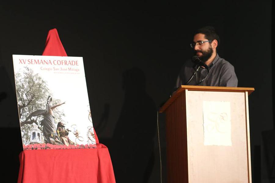 Presentación del cartel