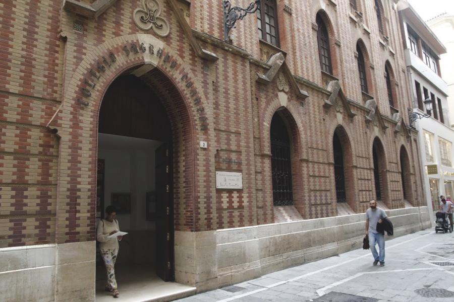 Vídeos de las conferencias del Ciclo de la Misericordia