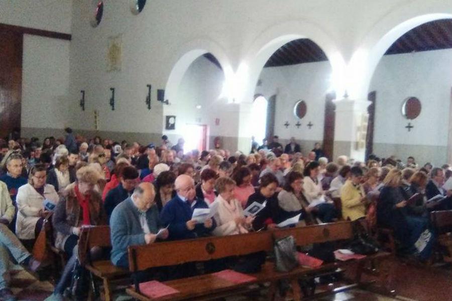 XXIV Asamblea Diocesana de Cáritas