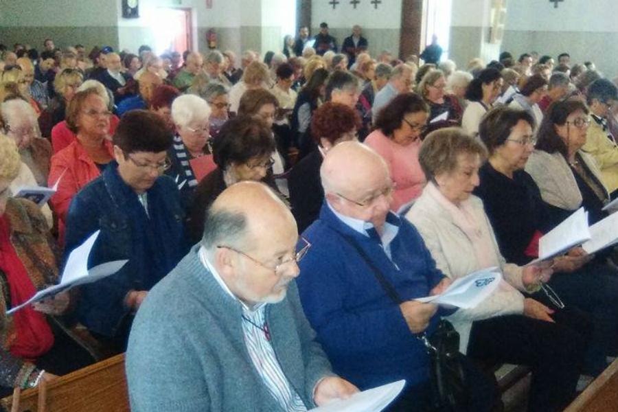 XXIV Asamblea Diocesana de Cáritas