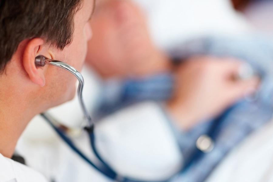 ¿Médicos camellos?