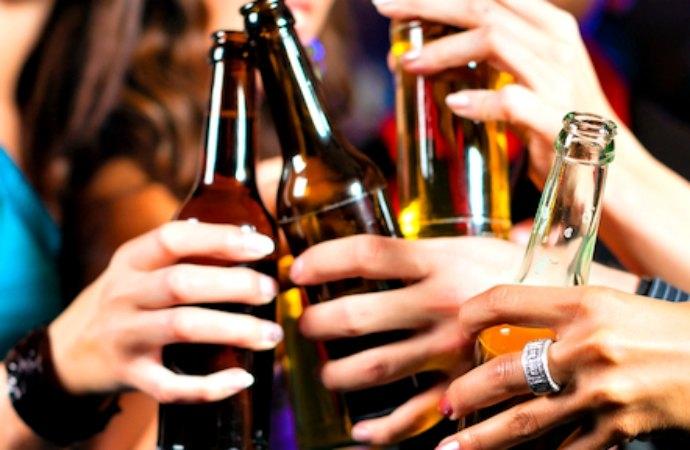 Diario de una adicta (VIII). APARECE EL NOVIO