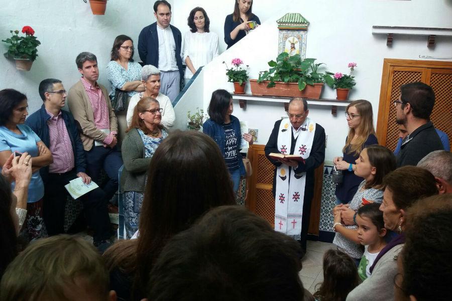 Asís gestionará una casa para mujeres en riesgo