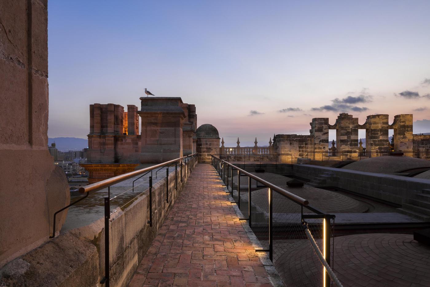 La Catedral y el Seminario, Premios de Arquitectura