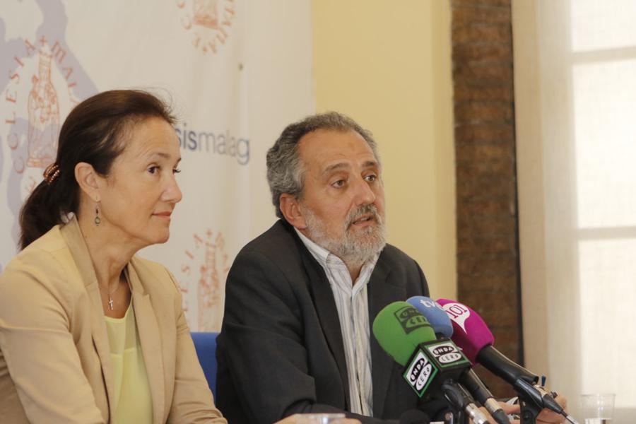 Proyecto Hombre atiende a más de 16.000 personas al año