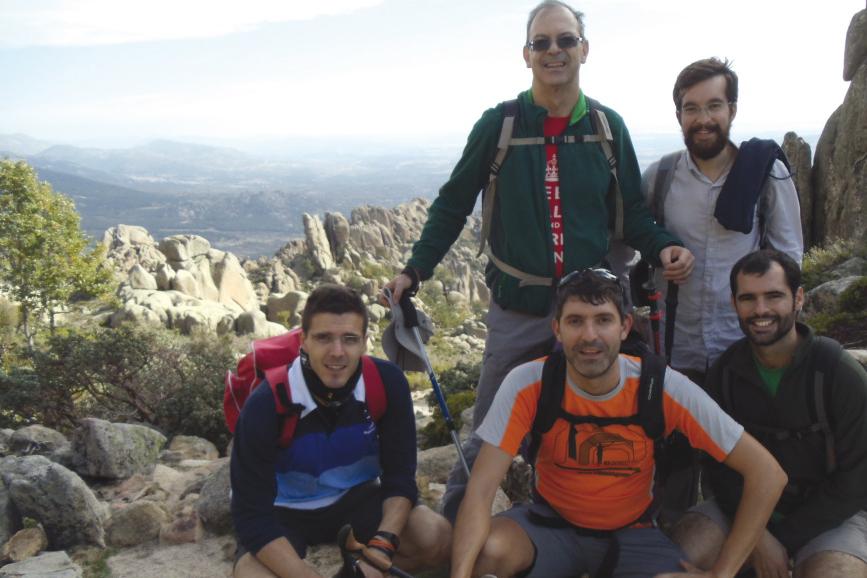 Jaime Tatay, SJ: «Laudato si' ha tenido ya un gran impacto. No es papel mojado»