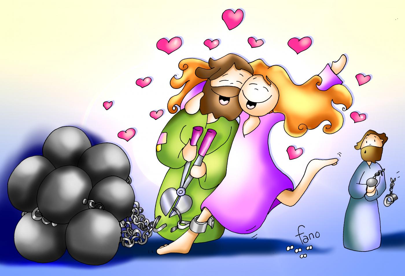 Lectio Divina con el evangelio del Domingo XI del Tiempo Ordinario