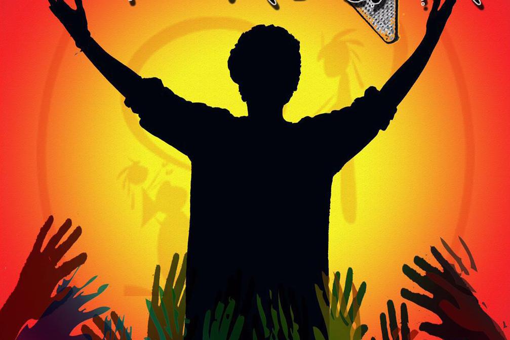 Musical solidario en el colegio de las Esclavas