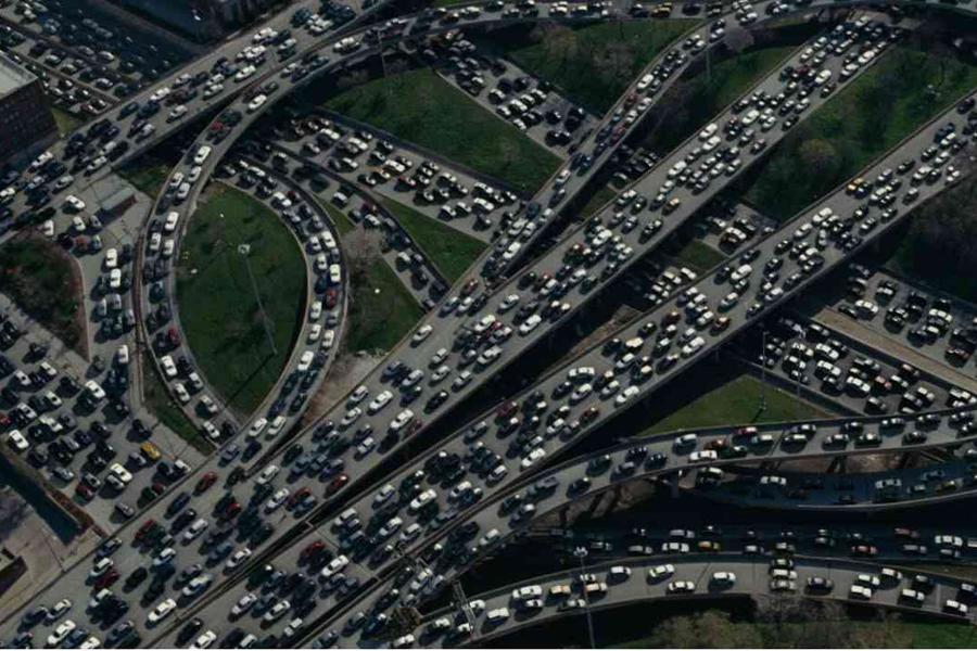 Hoy es la Jornada de Responsabilidad en el Tráfico