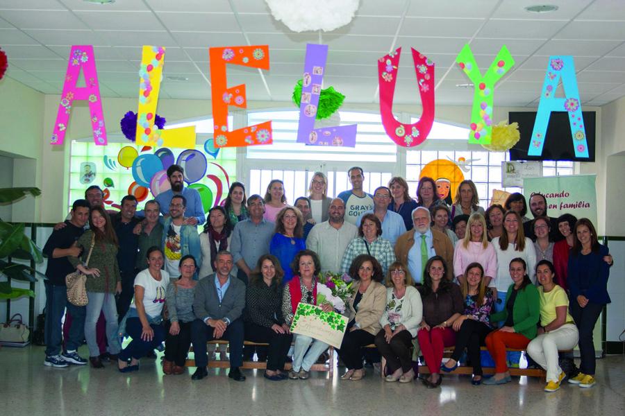 "Enseñar al que no sabe"