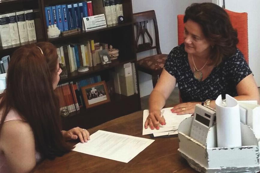 "Dar buen consejo al que lo necesita"