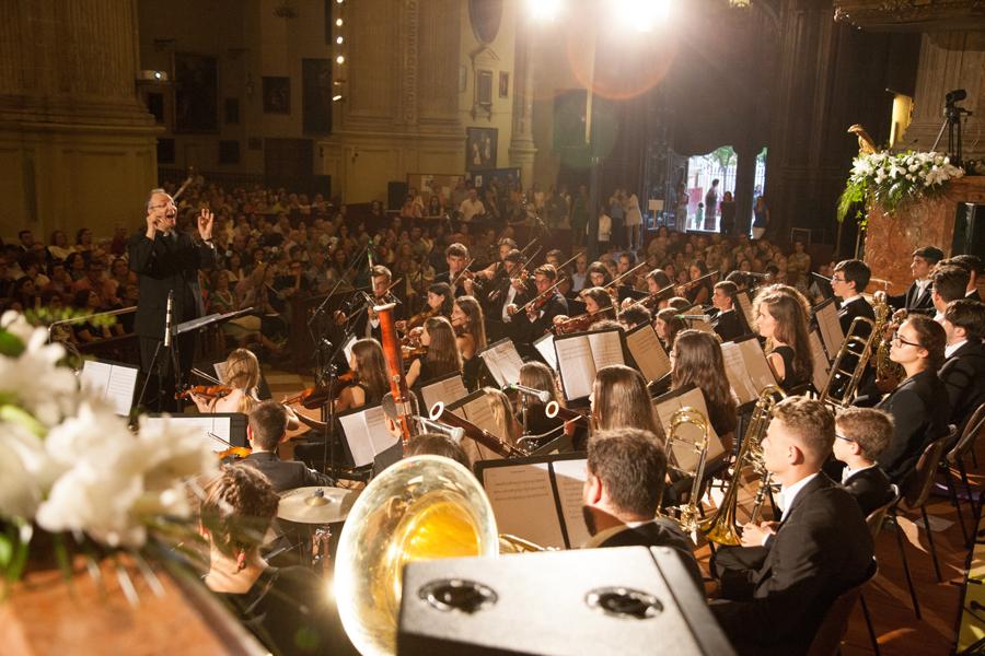 Ya están a la venta las entradas para el Oratorio "Passio Christi"