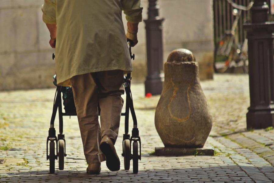 "Corregir al que se equivoca"