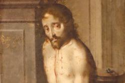 Cristo, Varón de dolores