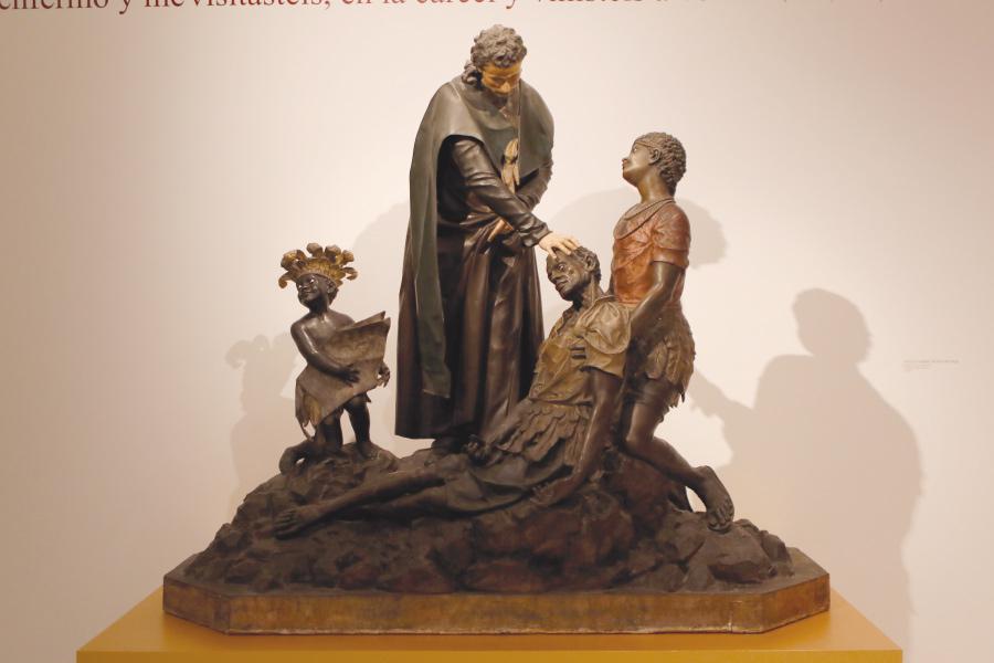 Santo Toribio de Mogroviejo