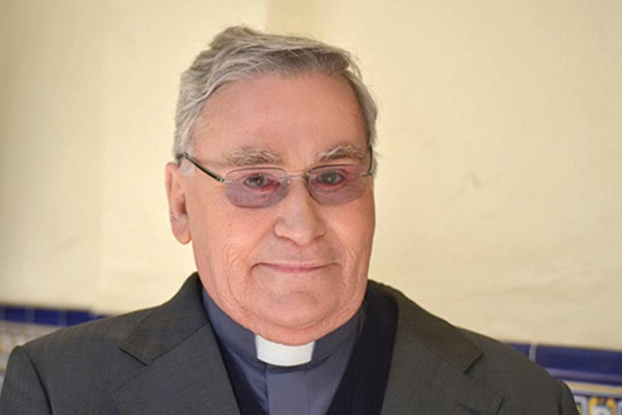 D. Alfonso Fernández-Casamayor