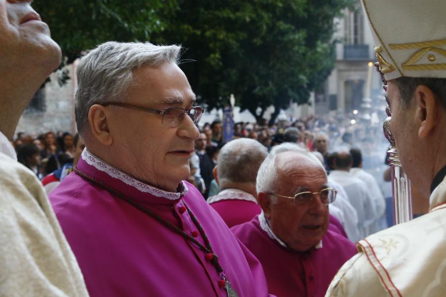 D. Alfonso Fernández-Casamayor