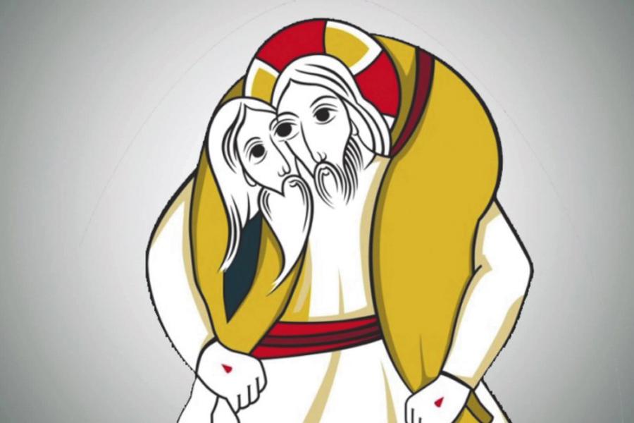 Obras de misericordia corporales en Málaga