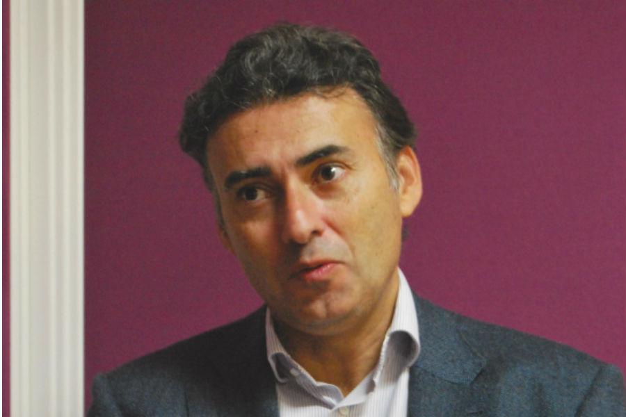 Los agustinos editan un libro conmemorativo por su centenario