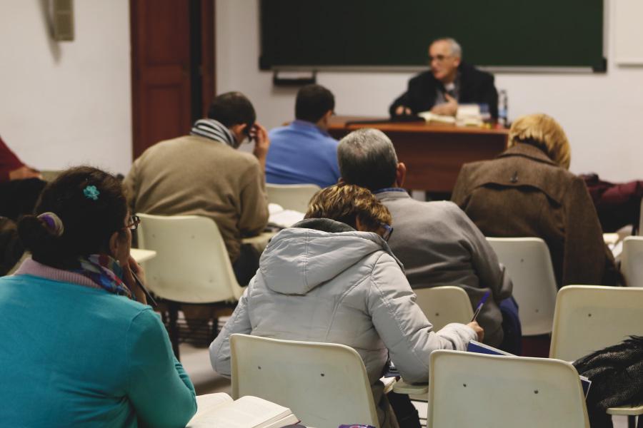 Aprobado el Centro Agregado San Pablo en la Diócesis de Málaga