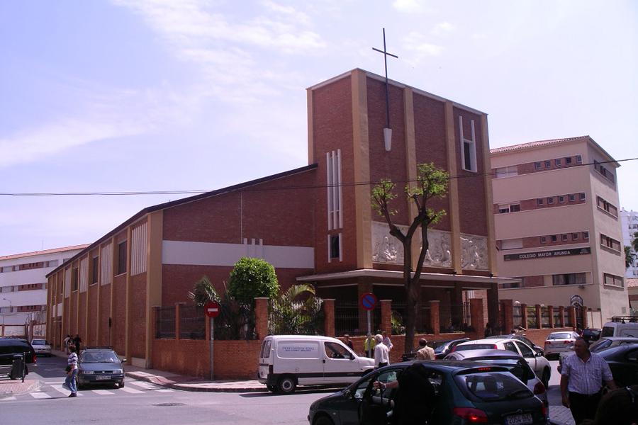 Los sacerdotes van llegando a sus nuevos destinos