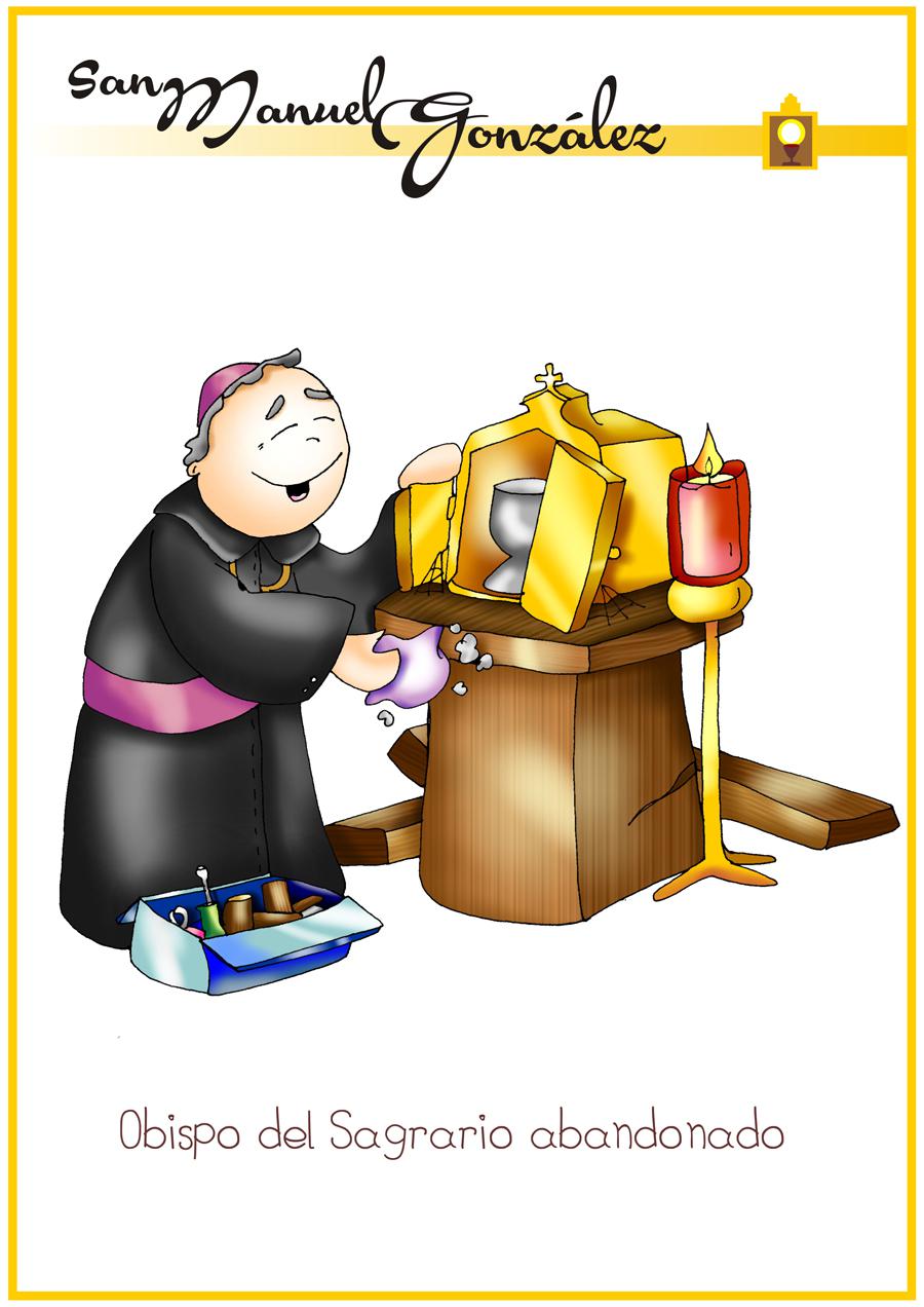 El beato Manuel González desde la mirada de Fano