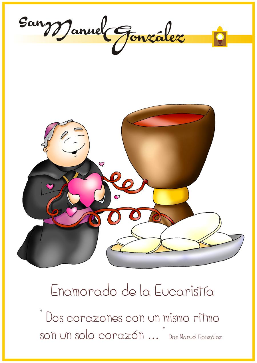 El beato Manuel González desde la mirada de Fano