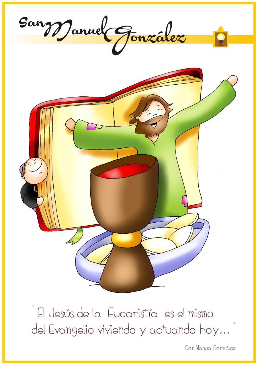 El beato Manuel González desde la mirada de Fano