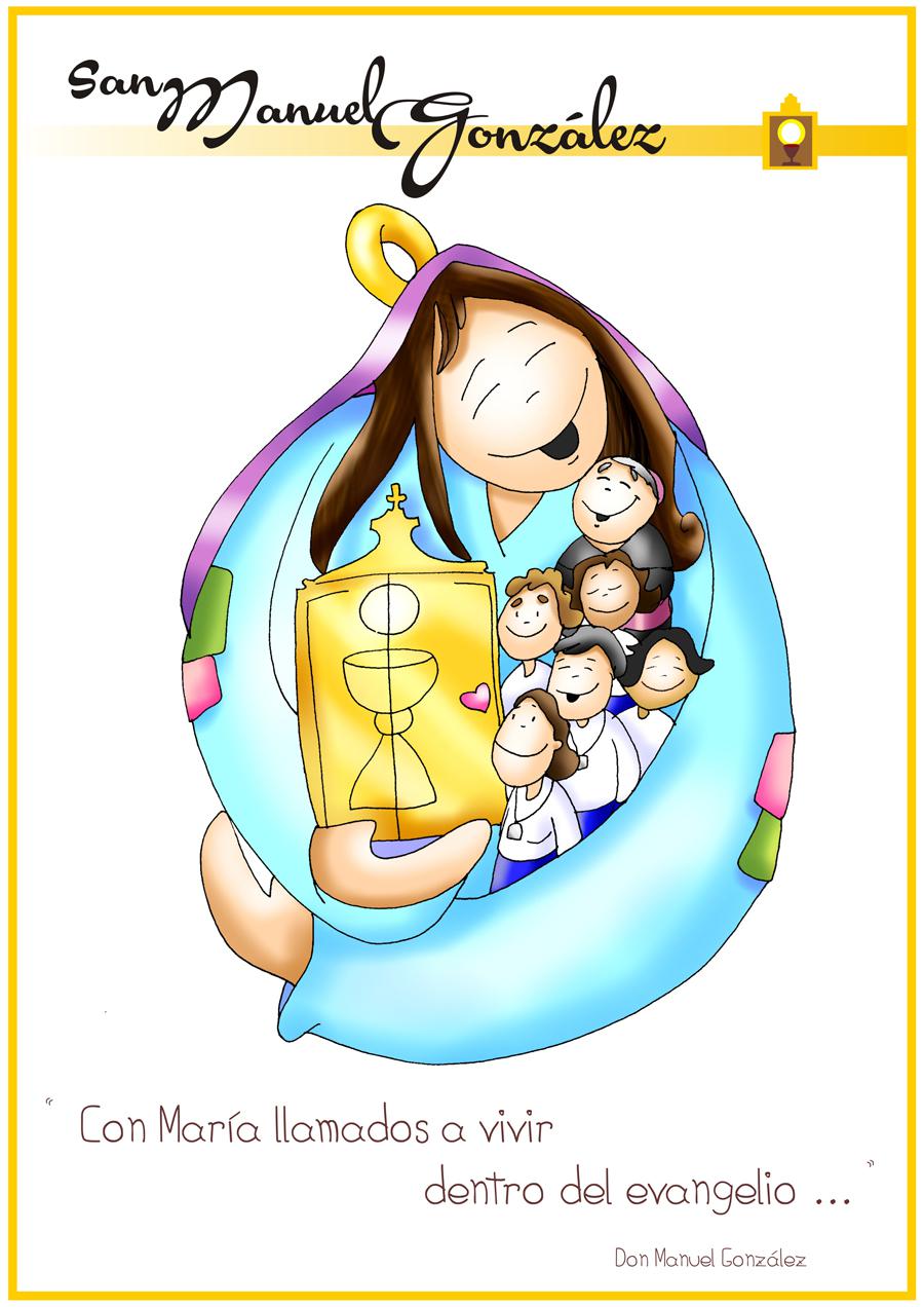 El beato Manuel González desde la mirada de Fano