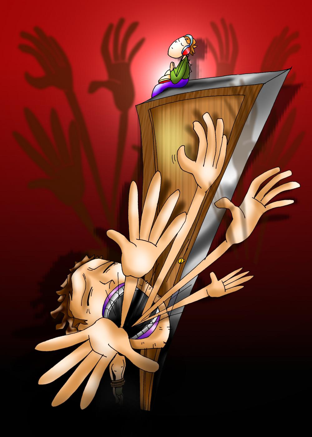 Comentario al evangelio del Domingo XXVI del Tiempo Ordinario