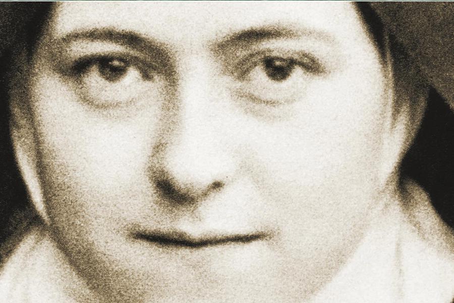 1 de octubre, día de la Patrona de las Misiones