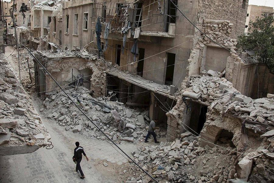 Manos Unidas en el Día Internacional de la No Violencia