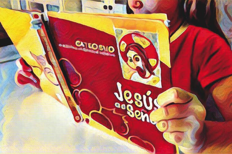 Se aplaza el Encuentro Diocesano de Catequistas