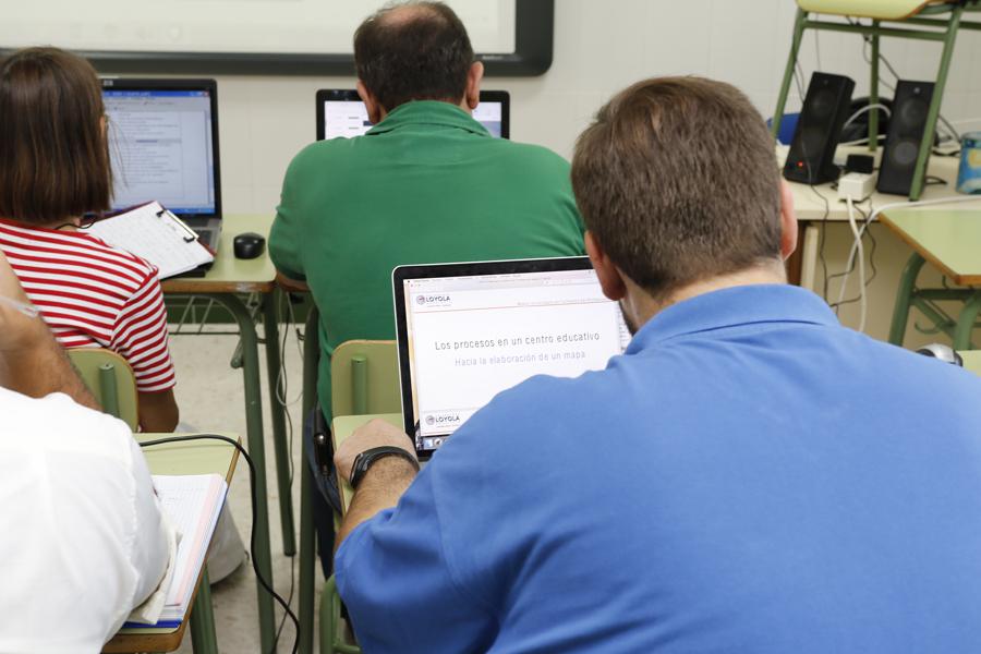 Seis profesores de Religión comienzan el Máster de Secundaria