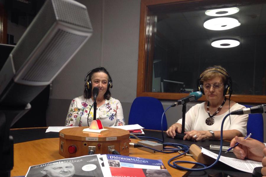 La renovación de la Catequesis en El Espejo