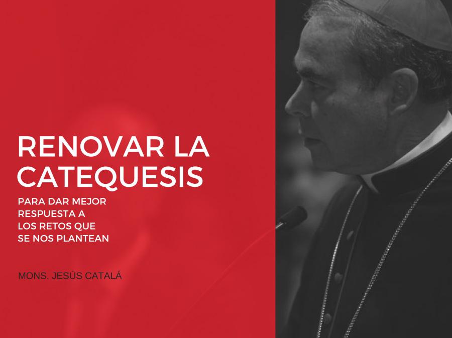 La Diócesis se pone al día para presentar a Cristo hoy