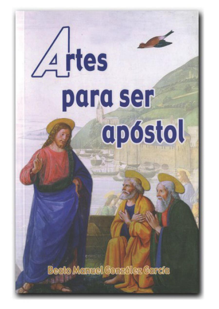 Escritos de D. Manuel González sobre Catequesis y Liturgia